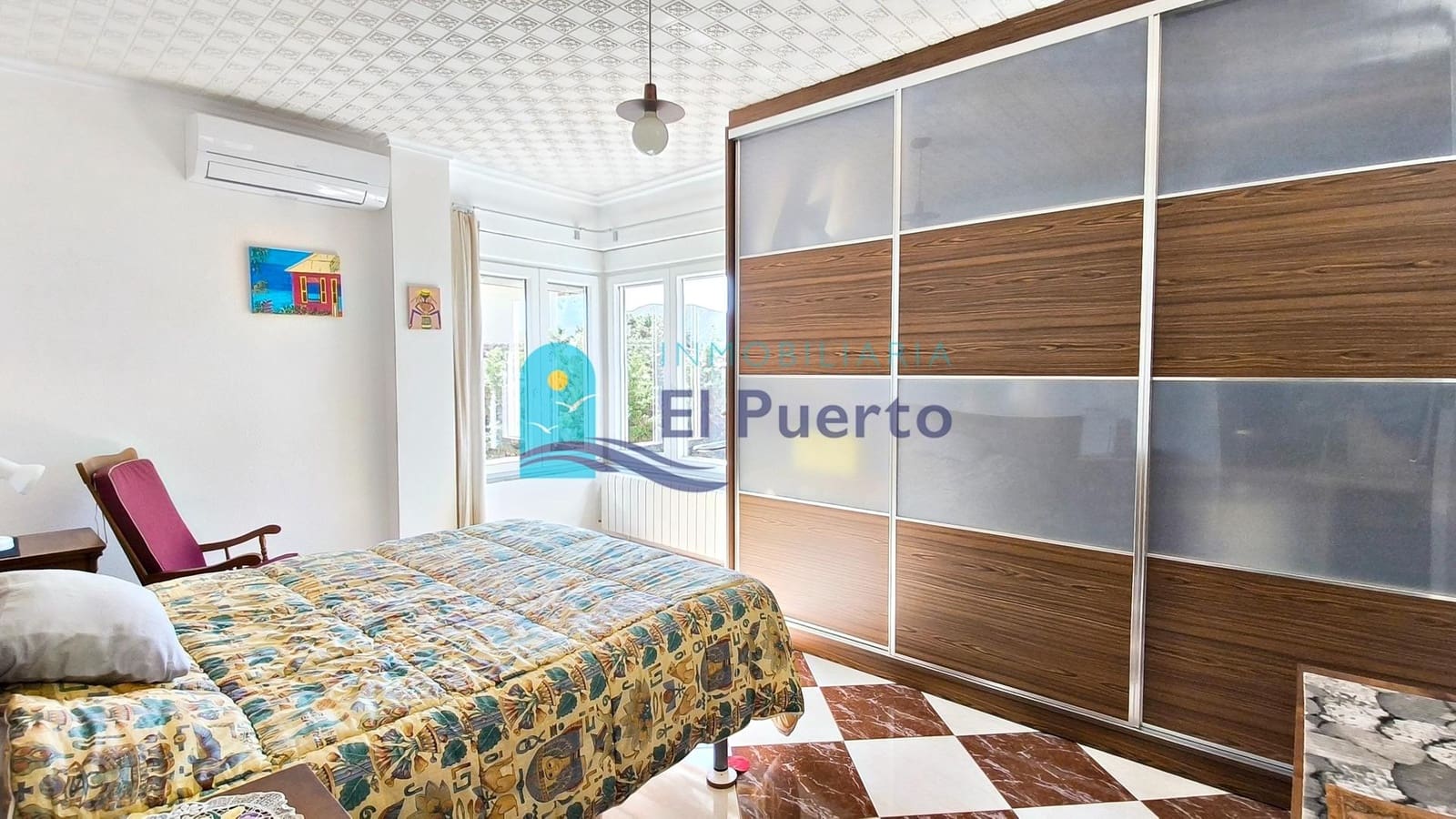 4 soverom Villa til salgs i La Azohia med svømmebasseng - € 599 500 (Ref: 9791145)