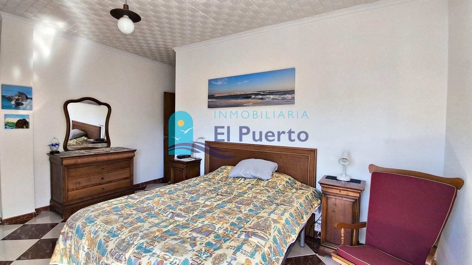 4 soverom Villa til salgs i La Azohia med svømmebasseng - € 599 500 (Ref: 9791145)