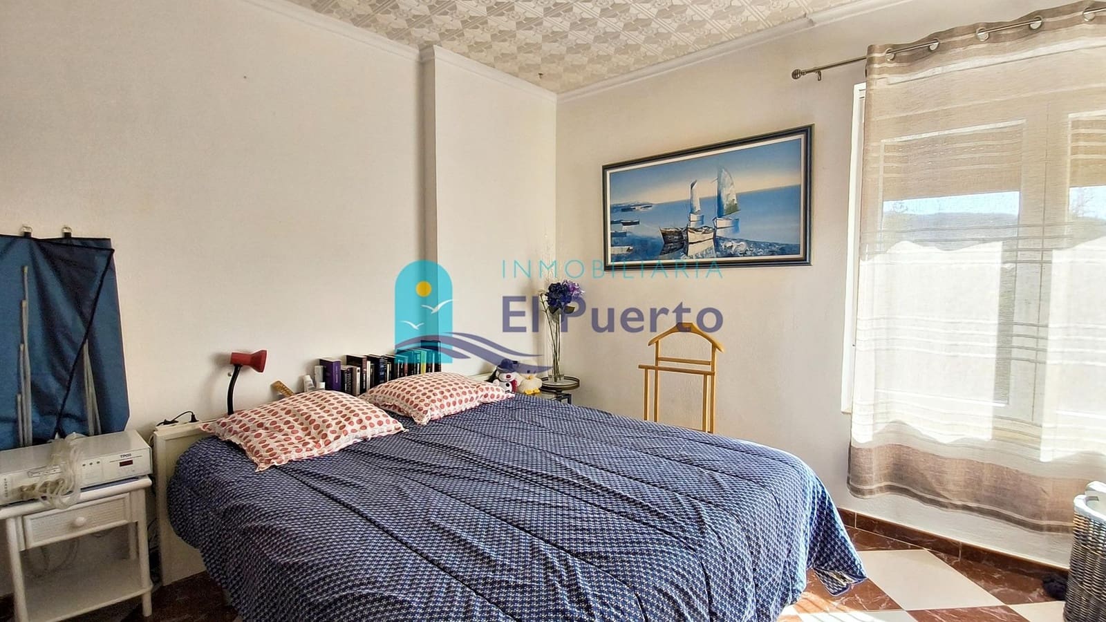 4 soverom Villa til salgs i La Azohia med svømmebasseng - € 599 500 (Ref: 9791145)