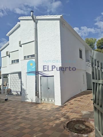 4 soveværelse Villa til salg i La Azohia, Cartagena med swimmingpool - € 599.500 (Ref: 9791145)