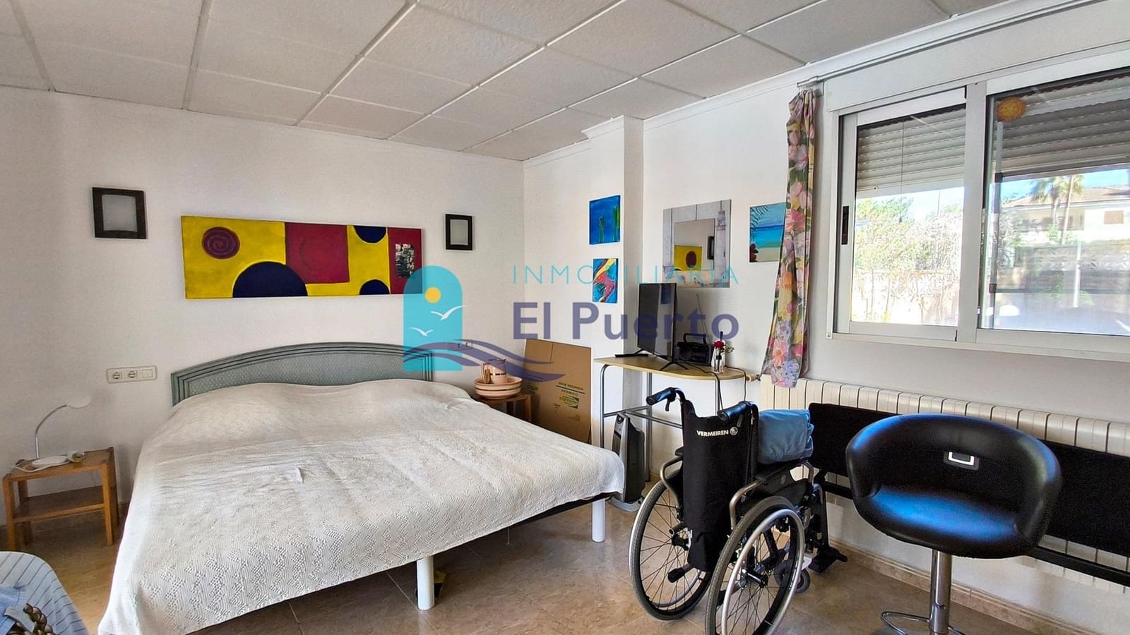 4 chambre Villa/Maison à vendre à La Azohia avec piscine - 599 500 € (Ref: 9791145)