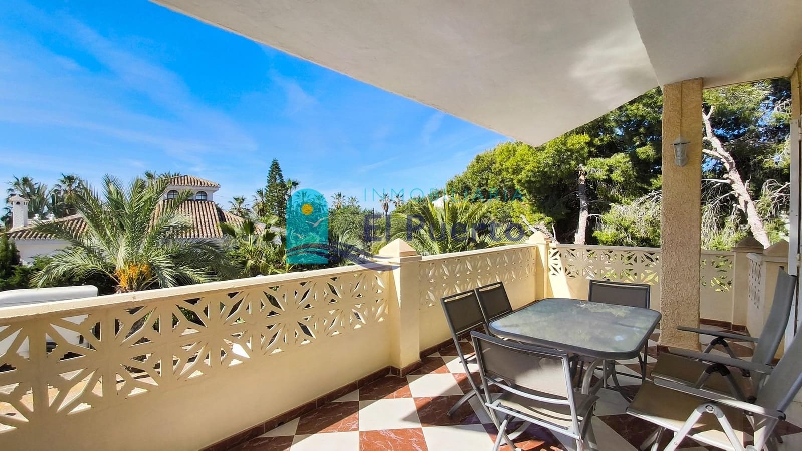 4 chambre Villa/Maison à vendre à La Azohia avec piscine - 599 500 € (Ref: 9791145)