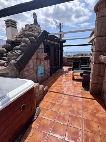 3 soveværelse Lejlighed til salg i Alamillo, Mazarrón med swimmingpool - € 240.000 (Ref: 9791146)