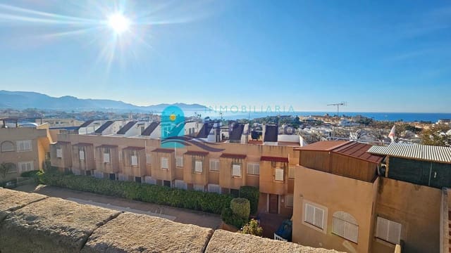 3 soveværelse Lejlighed til salg i Alamillo, Mazarrón med swimmingpool - € 240.000 (Ref: 9791146)