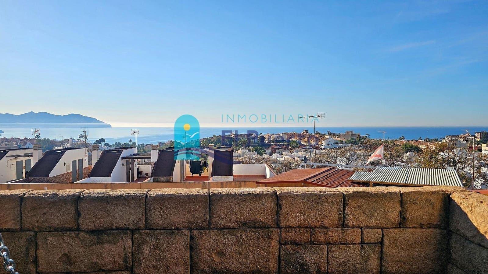 3 soveværelse Lejlighed til salg i Alamillo med swimmingpool - € 240.000 (Ref: 9791146)