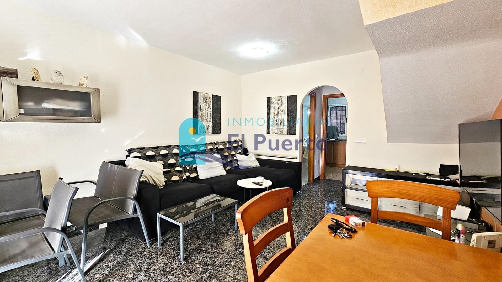 3 soveværelse Lejlighed til salg i Alamillo med swimmingpool - € 240.000 (Ref: 9791146)