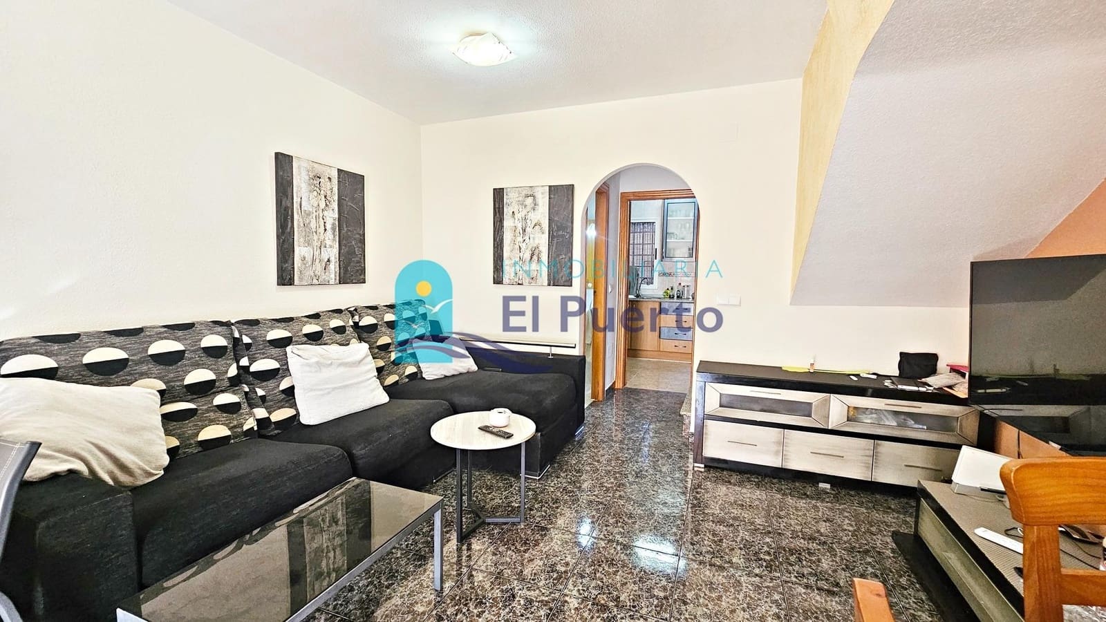 3 soveværelse Lejlighed til salg i Alamillo med swimmingpool - € 240.000 (Ref: 9791146)