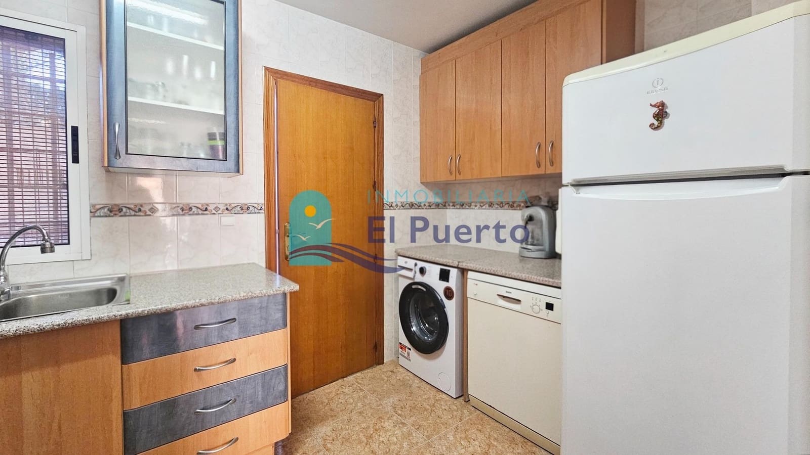 3 soveværelse Lejlighed til salg i Alamillo med swimmingpool - € 240.000 (Ref: 9791146)