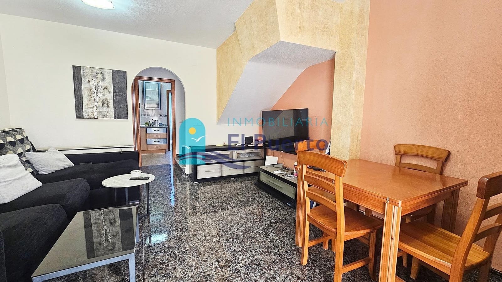 3 soveværelse Lejlighed til salg i Alamillo med swimmingpool - € 240.000 (Ref: 9791146)