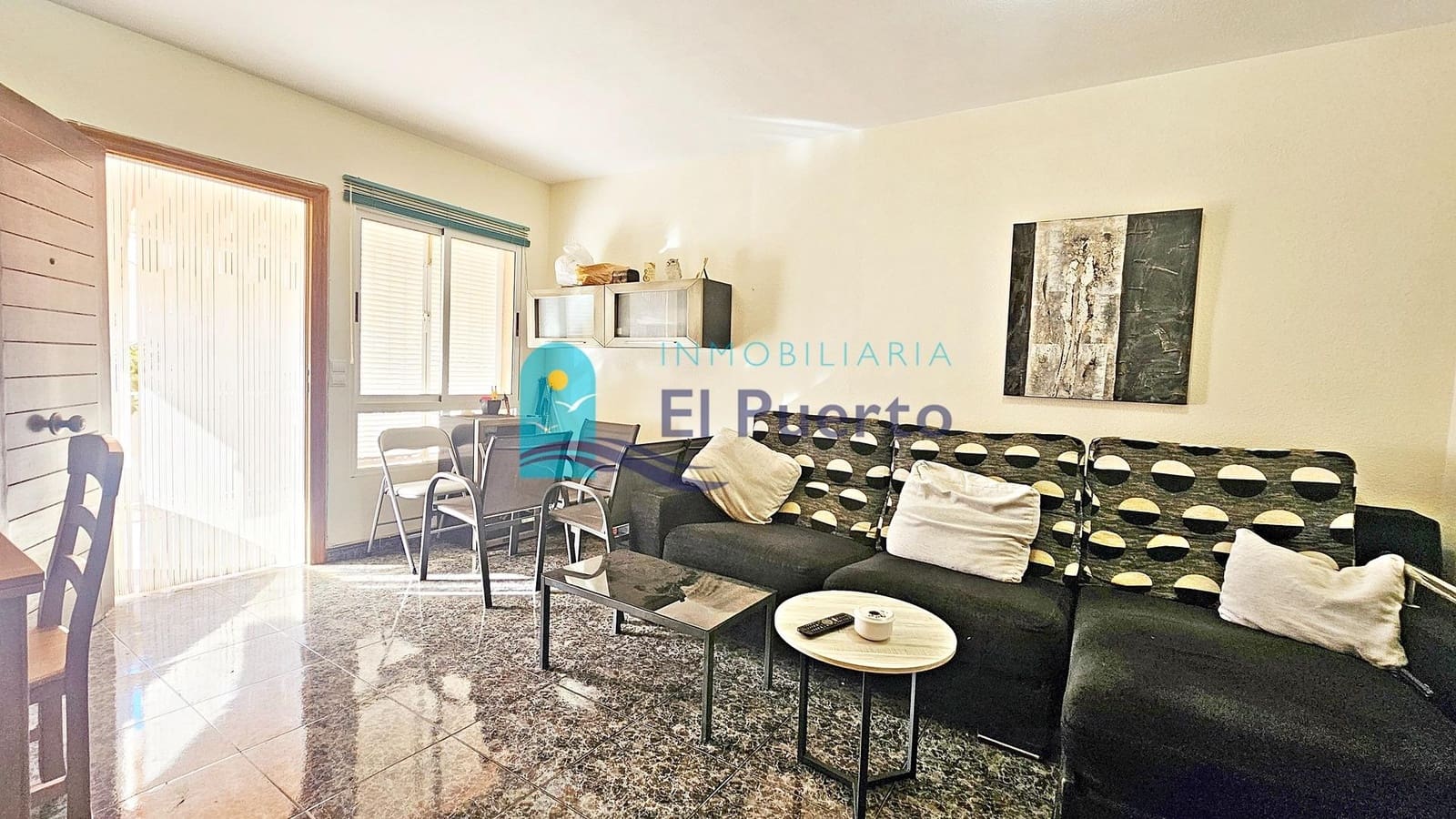 3 soveværelse Lejlighed til salg i Alamillo med swimmingpool - € 240.000 (Ref: 9791146)