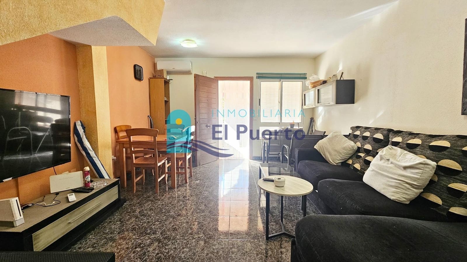 3 soveværelse Lejlighed til salg i Alamillo med swimmingpool - € 240.000 (Ref: 9791146)