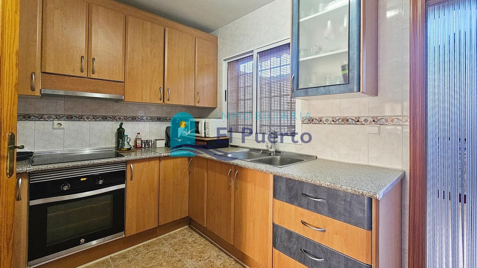 3 soveværelse Lejlighed til salg i Alamillo med swimmingpool - € 240.000 (Ref: 9791146)