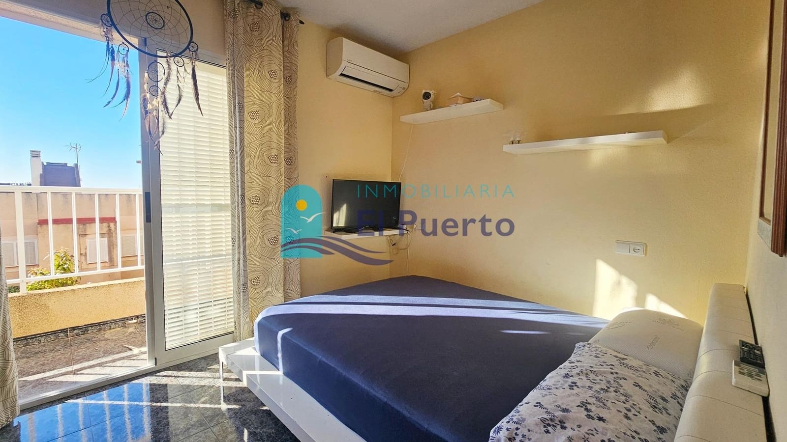 3 soveværelse Lejlighed til salg i Alamillo med swimmingpool - € 240.000 (Ref: 9791146)