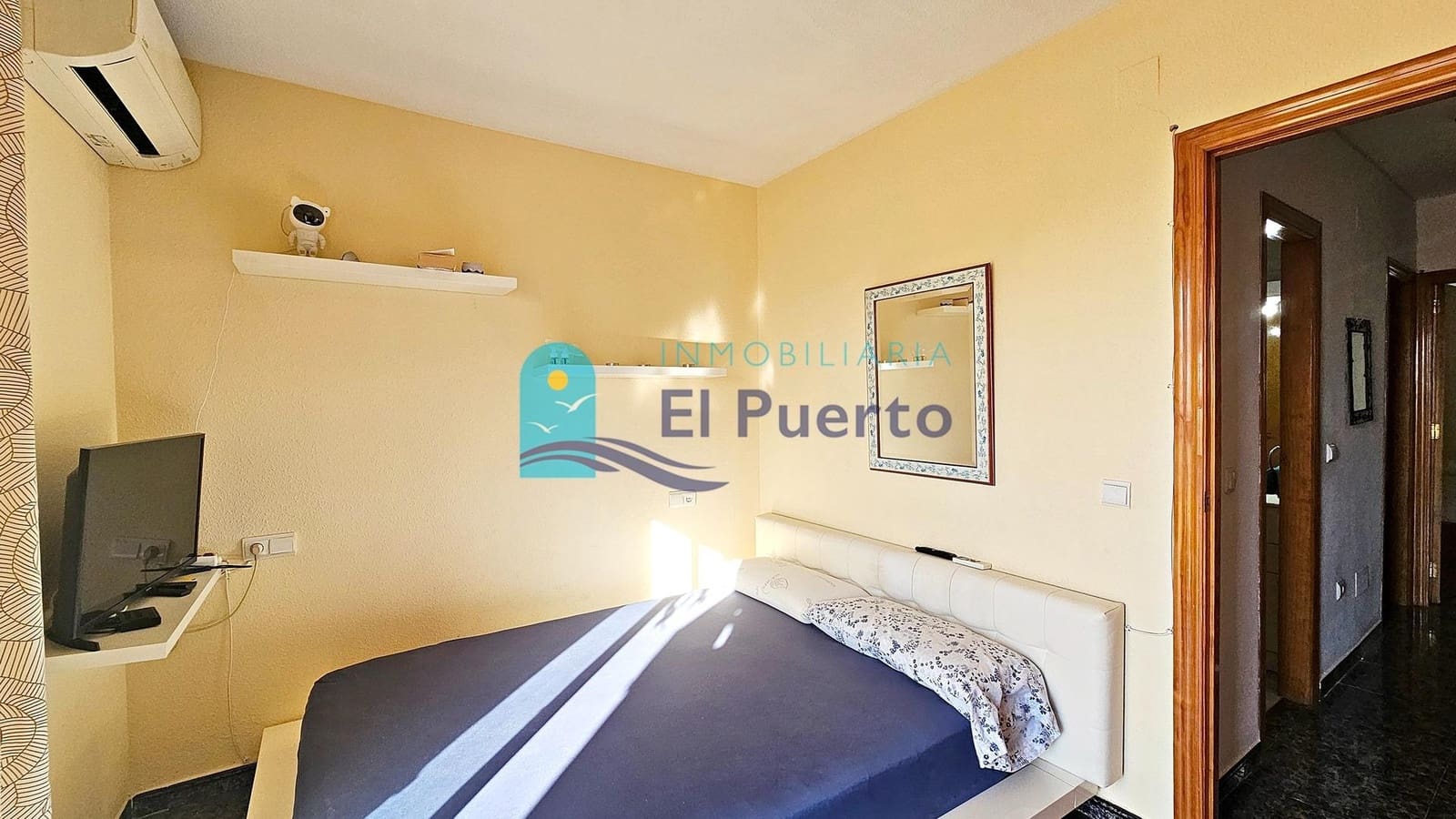 3 soveværelse Lejlighed til salg i Alamillo med swimmingpool - € 240.000 (Ref: 9791146)