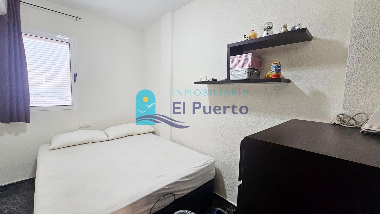 3 soveværelse Lejlighed til salg i Alamillo med swimmingpool - € 240.000 (Ref: 9791146)