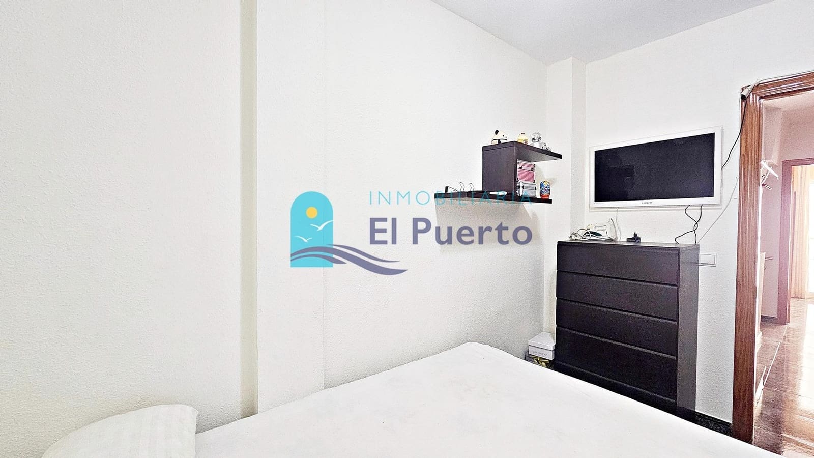 3 soveværelse Lejlighed til salg i Alamillo med swimmingpool - € 240.000 (Ref: 9791146)