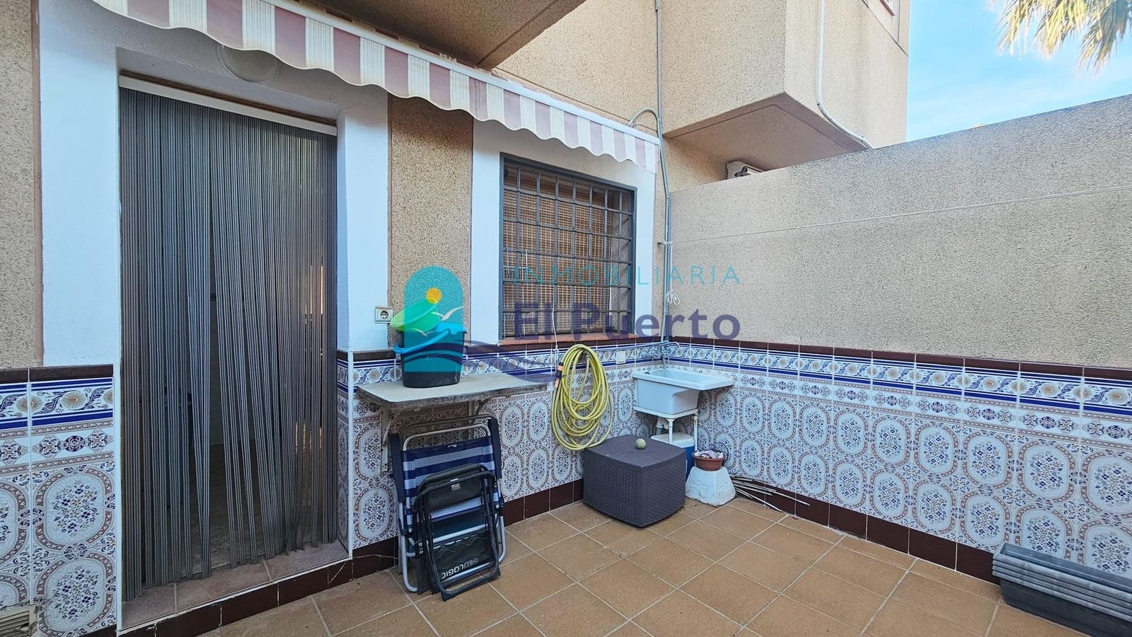 3 soveværelse Lejlighed til salg i Alamillo med swimmingpool - € 240.000 (Ref: 9791146)