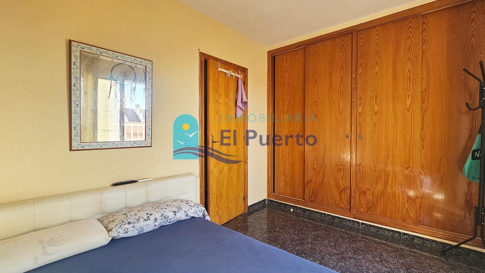 3 soveværelse Lejlighed til salg i Alamillo med swimmingpool - € 240.000 (Ref: 9791146)