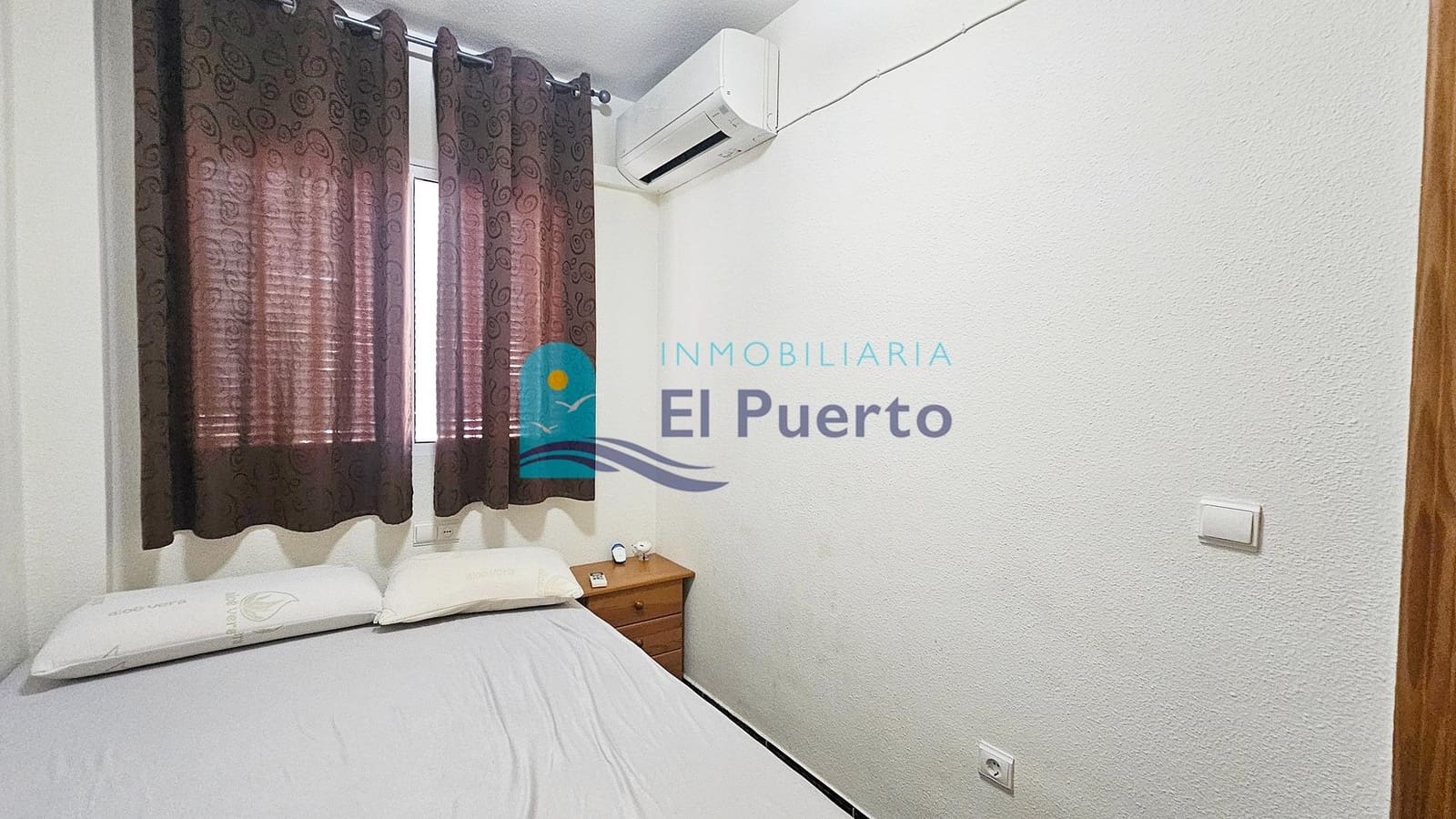 3 soveværelse Lejlighed til salg i Alamillo med swimmingpool - € 240.000 (Ref: 9791146)