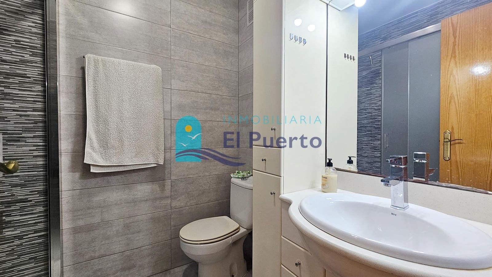 3 soveværelse Lejlighed til salg i Alamillo med swimmingpool - € 240.000 (Ref: 9791146)