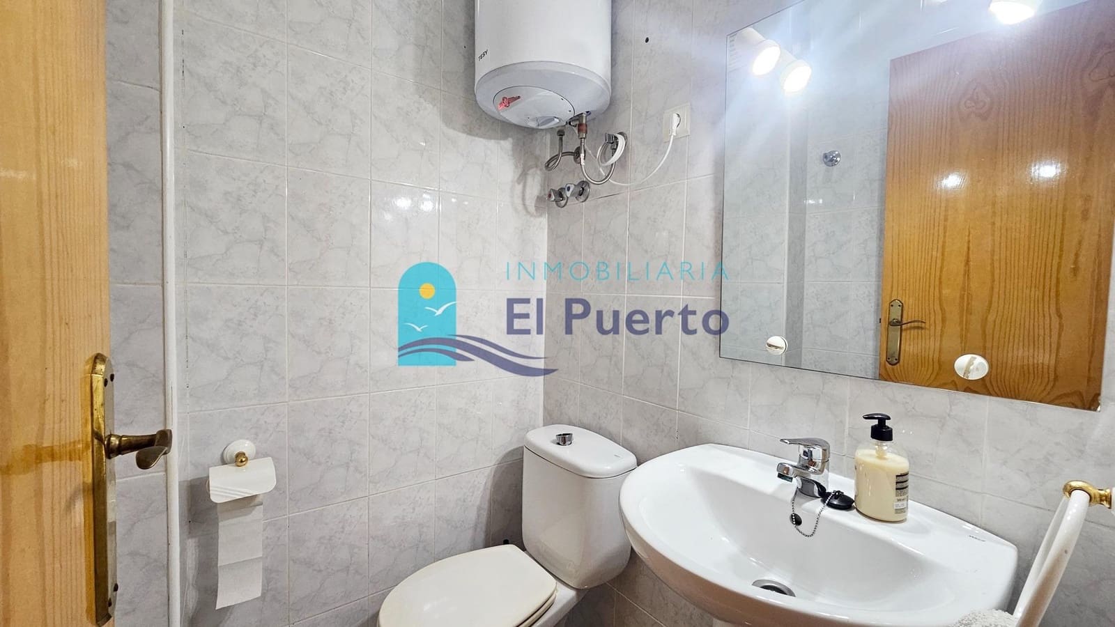 3 soveværelse Lejlighed til salg i Alamillo med swimmingpool - € 240.000 (Ref: 9791146)