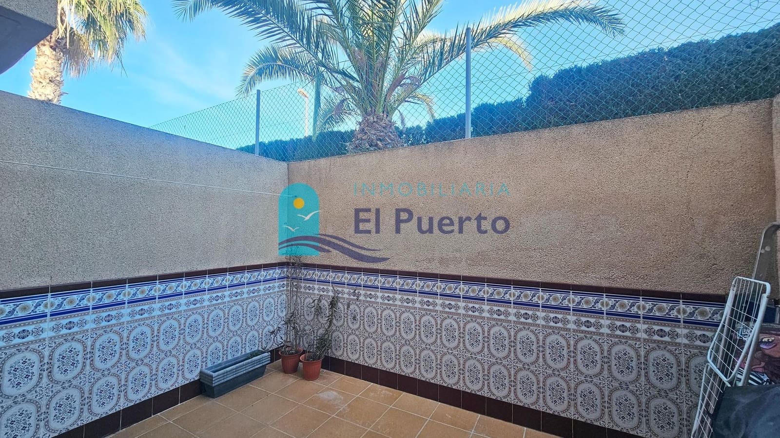 3 soveværelse Lejlighed til salg i Alamillo med swimmingpool - € 240.000 (Ref: 9791146)