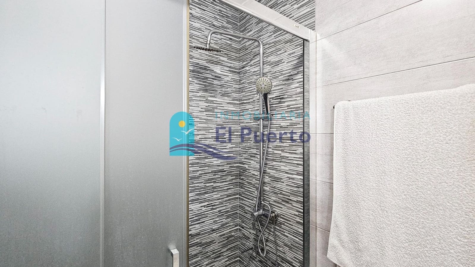 3 soveværelse Lejlighed til salg i Alamillo med swimmingpool - € 240.000 (Ref: 9791146)