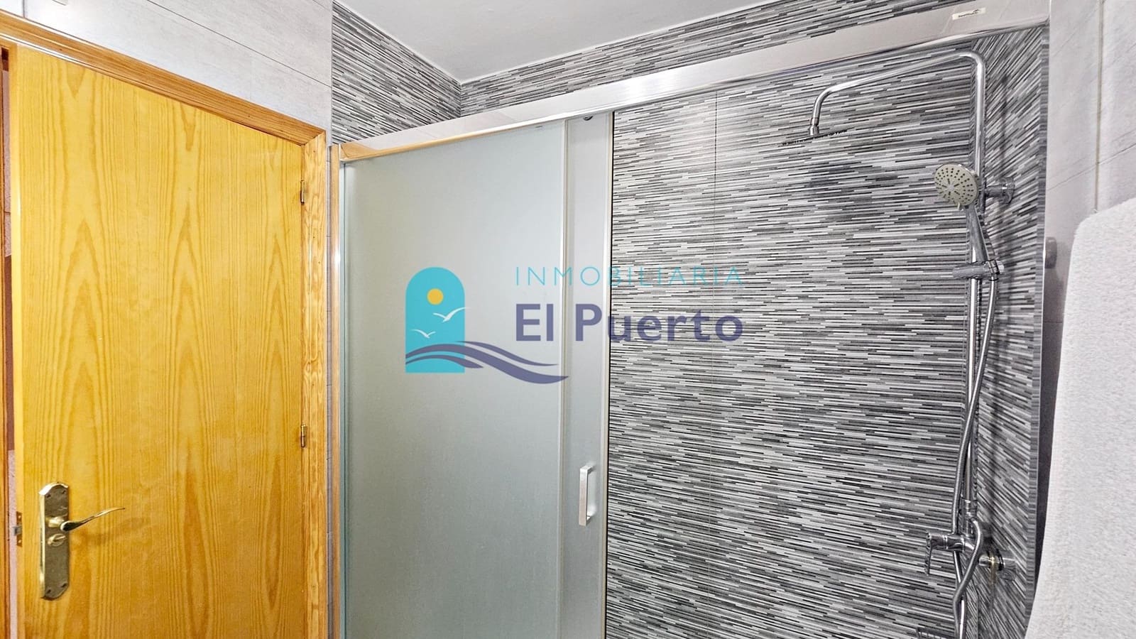 3 soveværelse Lejlighed til salg i Alamillo med swimmingpool - € 240.000 (Ref: 9791146)