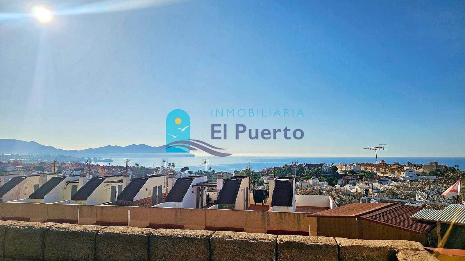 3 bedroom Apartment for sale in Alamillo with pool - € 240,000 (Ref: 9791146)