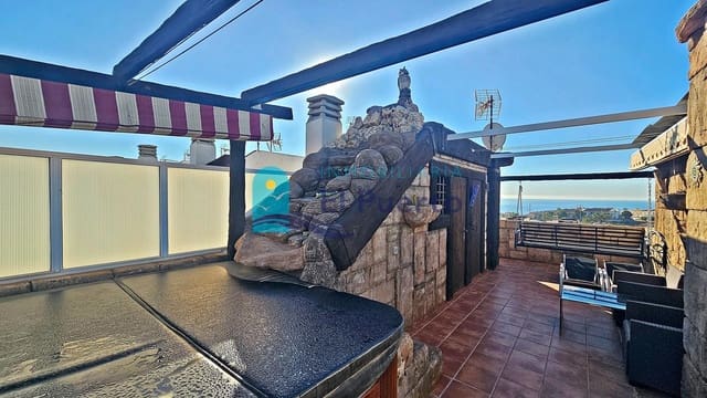 3 camera da letto Appartamento in vendita in Alamillo, Mazarrón con piscina - 240.000 € (Rif: 9791146)