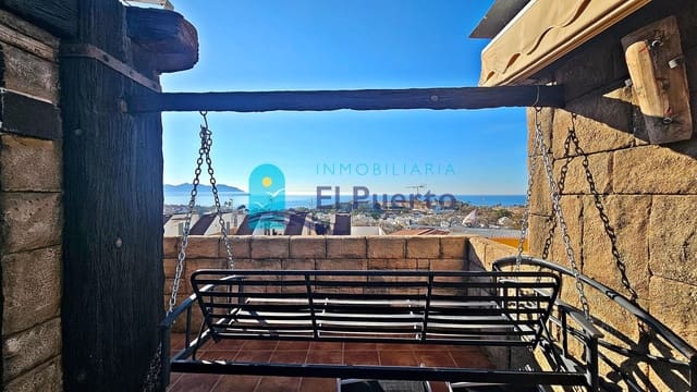 3 camera da letto Appartamento in vendita in Alamillo, Mazarrón con piscina - 240.000 € (Rif: 9791146)