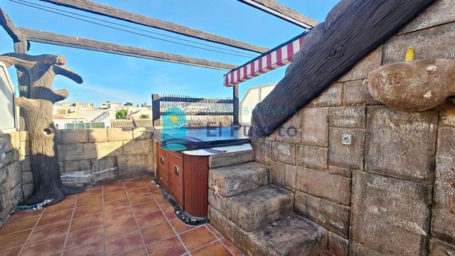 3 camera da letto Appartamento in vendita in Alamillo, Mazarrón con piscina - 240.000 € (Rif: 9791146)