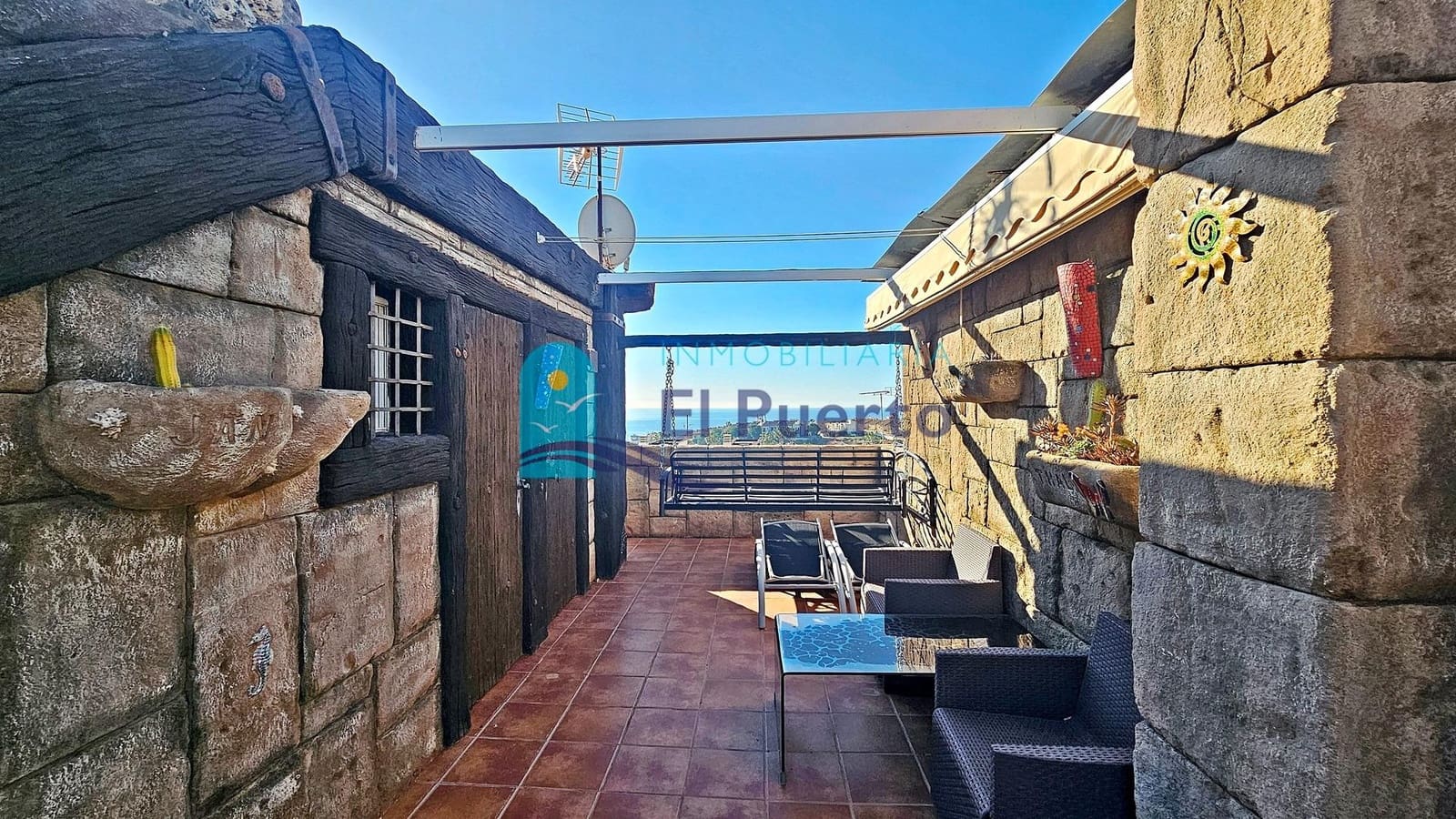 3 bedroom Apartment for sale in Alamillo with pool - € 240,000 (Ref: 9791146)
