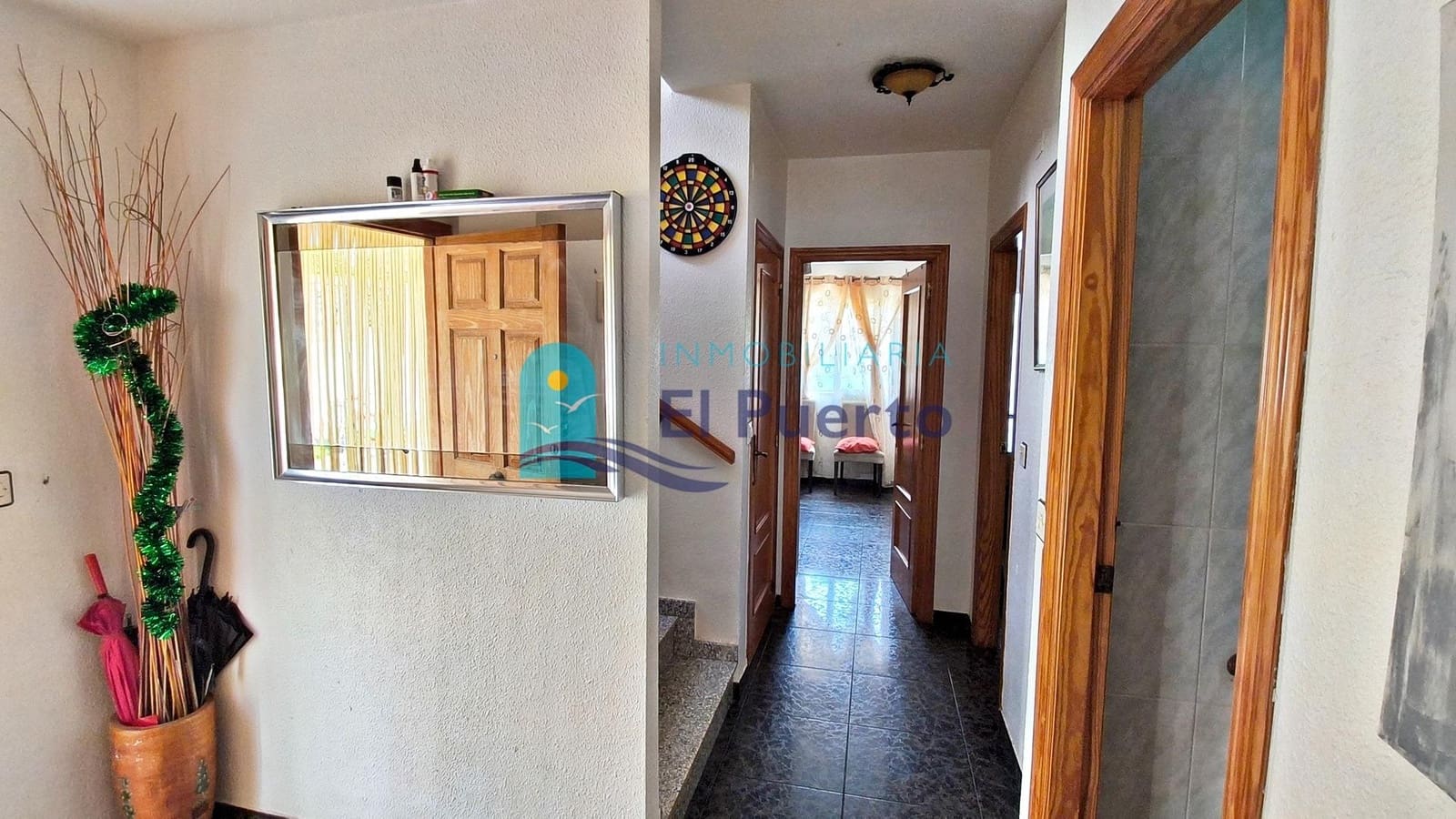 4 camera da letto Appartamento in vendita in Mazarron - 151.000 € (Rif: 9799384)