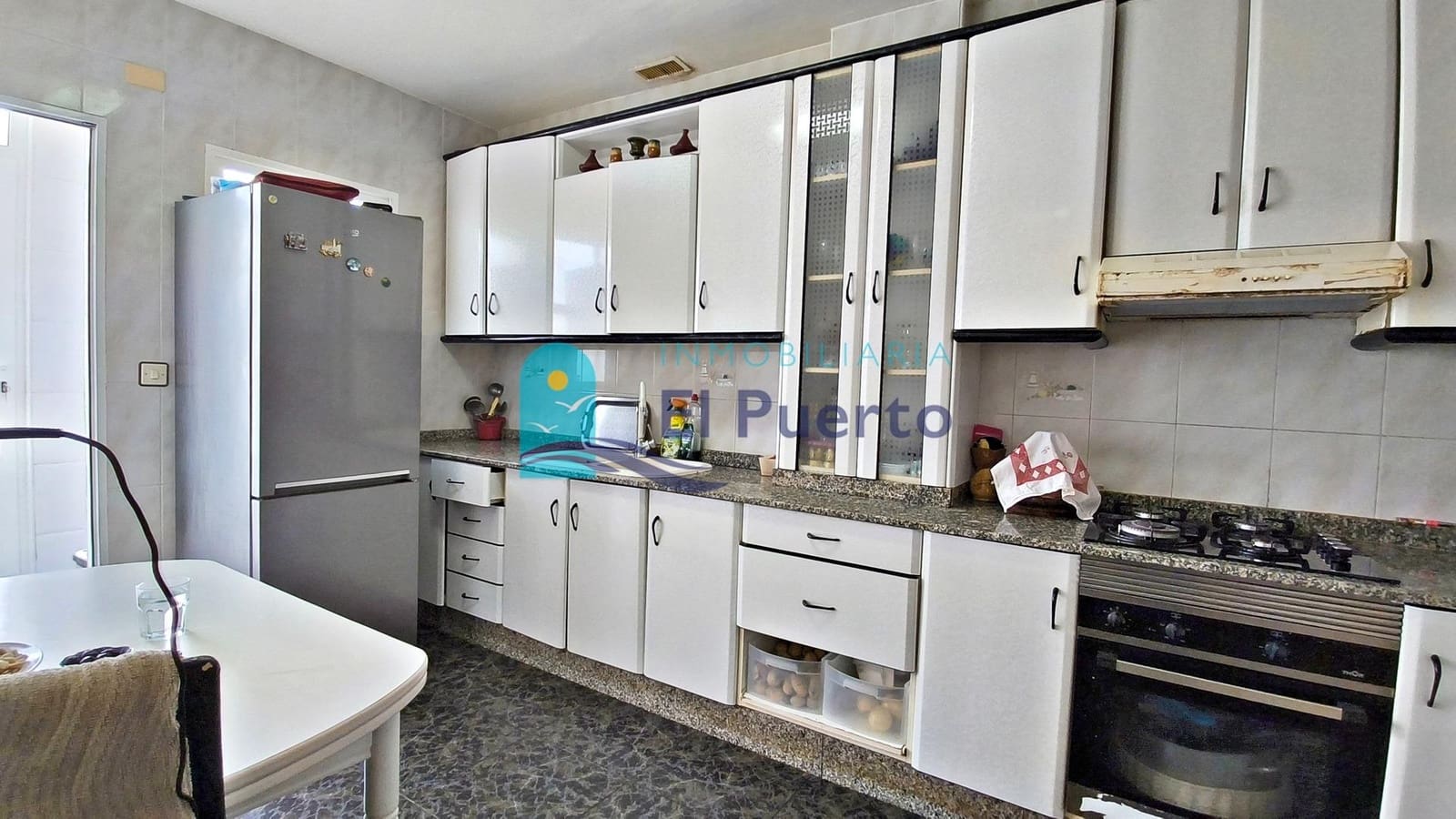 4 camera da letto Appartamento in vendita in Mazarron - 151.000 € (Rif: 9799384)