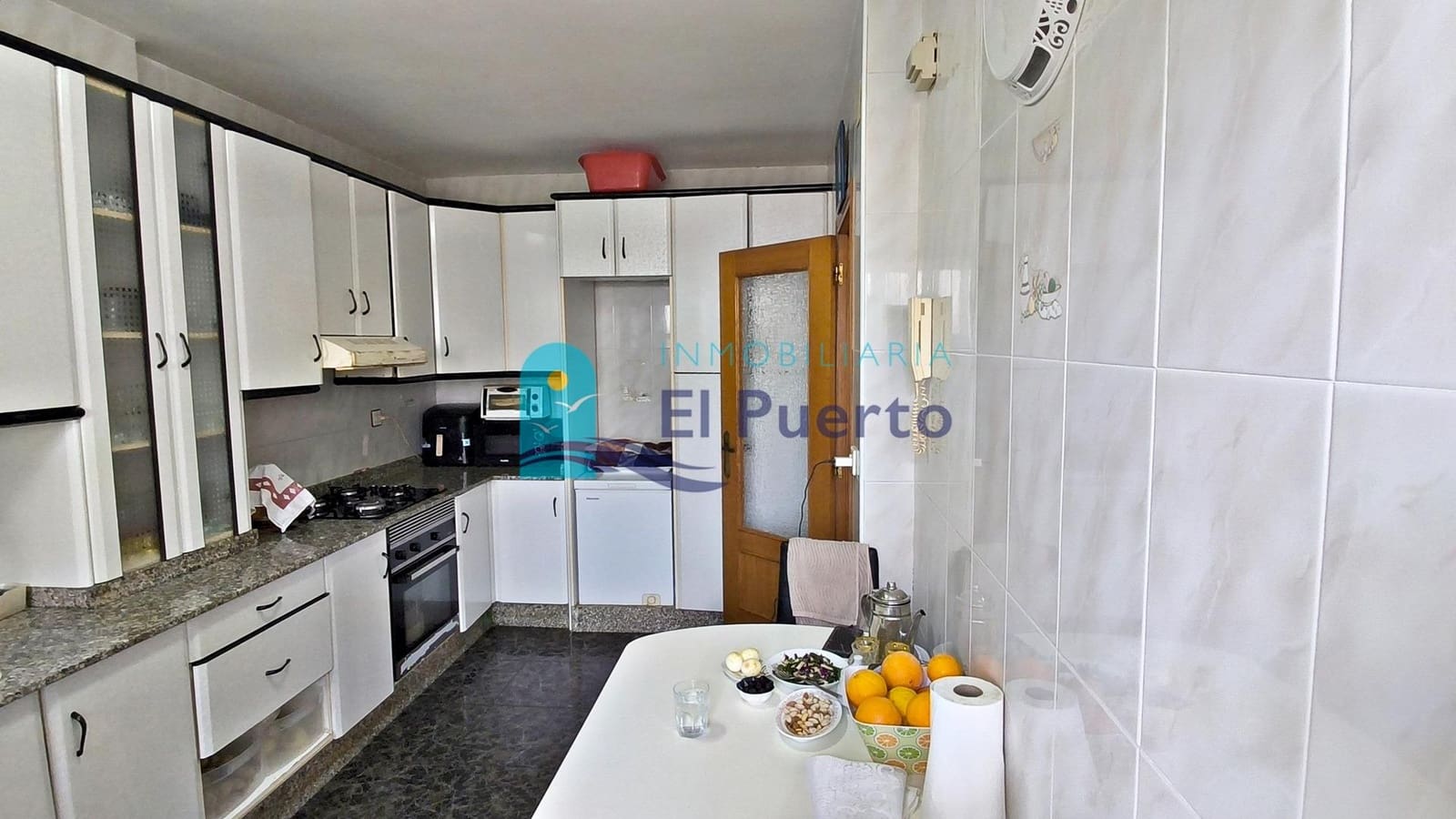 4 camera da letto Appartamento in vendita in Mazarron - 151.000 € (Rif: 9799384)