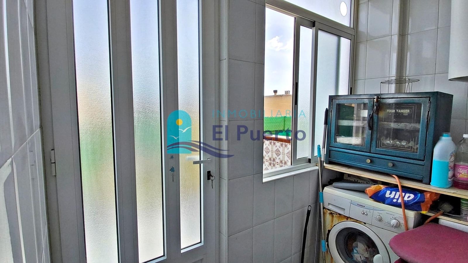 4 camera da letto Appartamento in vendita in Mazarron - 151.000 € (Rif: 9799384)