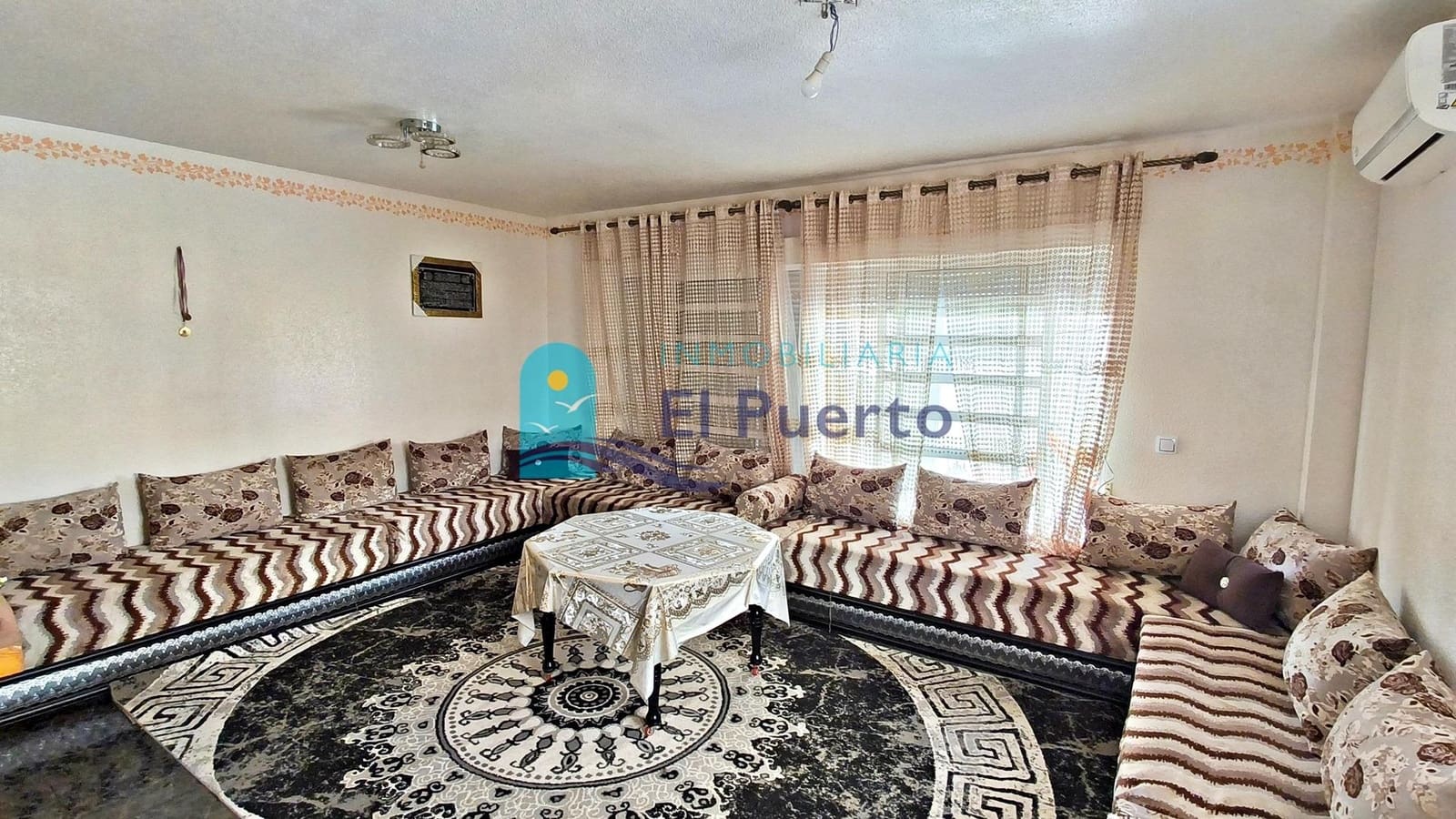 4 camera da letto Appartamento in vendita in Mazarron - 151.000 € (Rif: 9799384)
