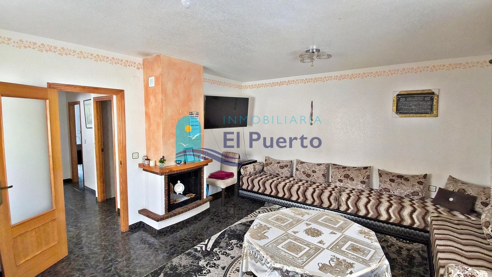 4 camera da letto Appartamento in vendita in Mazarron - 151.000 € (Rif: 9799384)