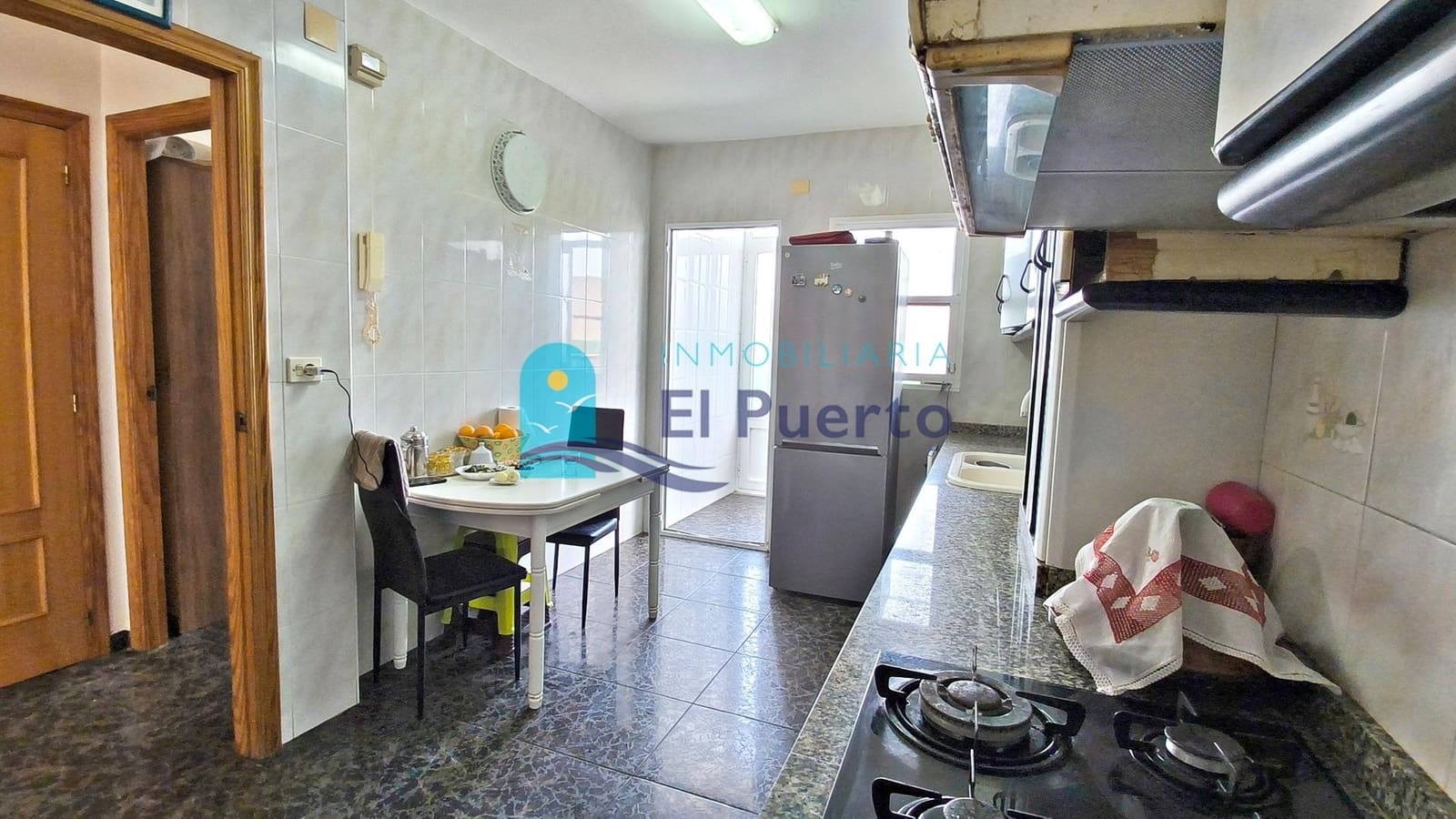4 camera da letto Appartamento in vendita in Mazarron - 151.000 € (Rif: 9799384)