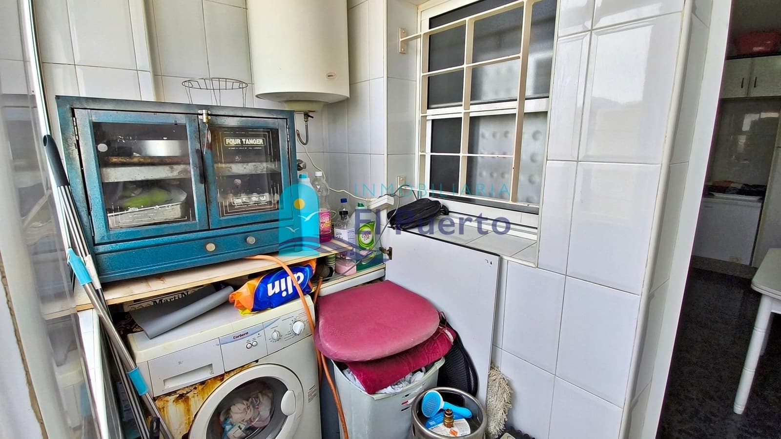 4 camera da letto Appartamento in vendita in Mazarron - 151.000 € (Rif: 9799384)