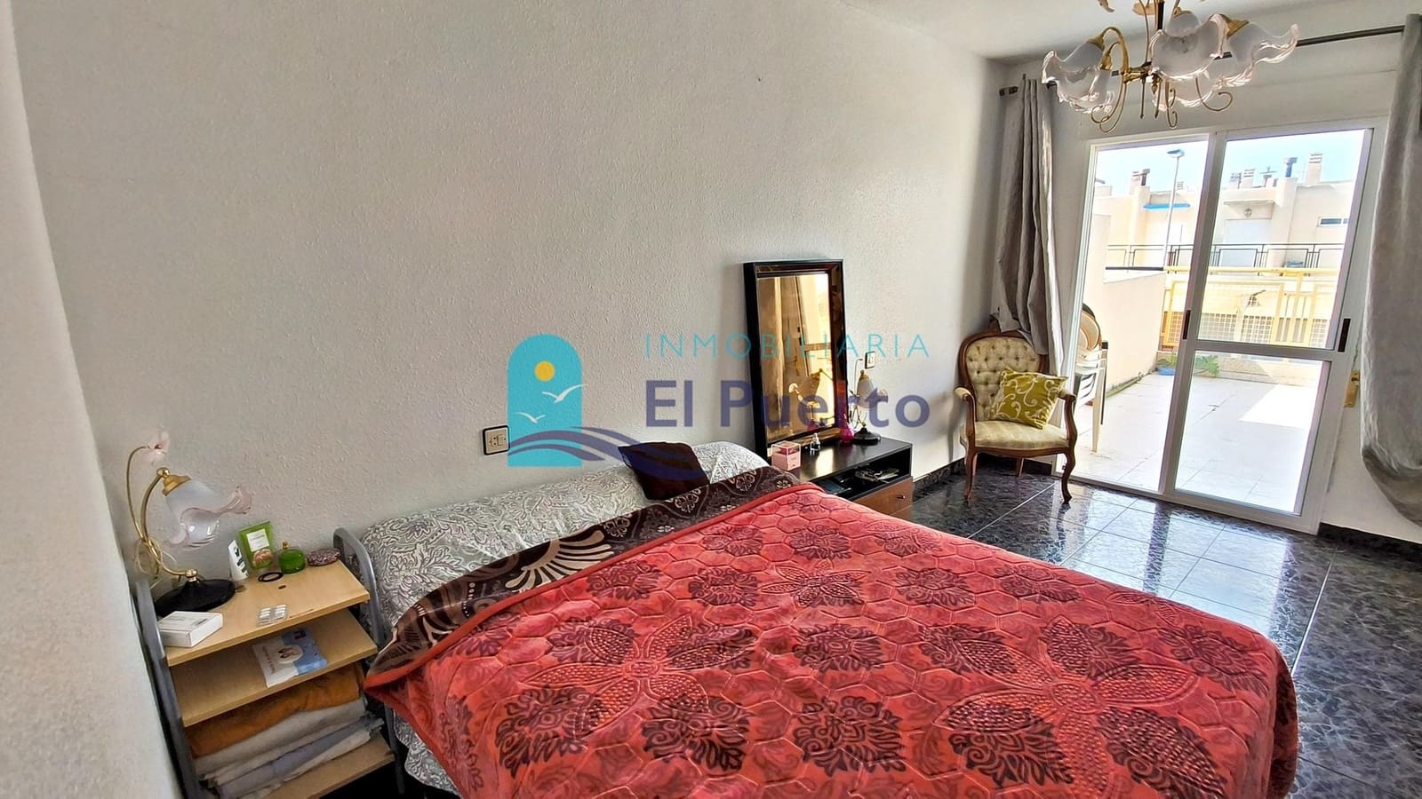 4 camera da letto Appartamento in vendita in Mazarron - 151.000 € (Rif: 9799384)