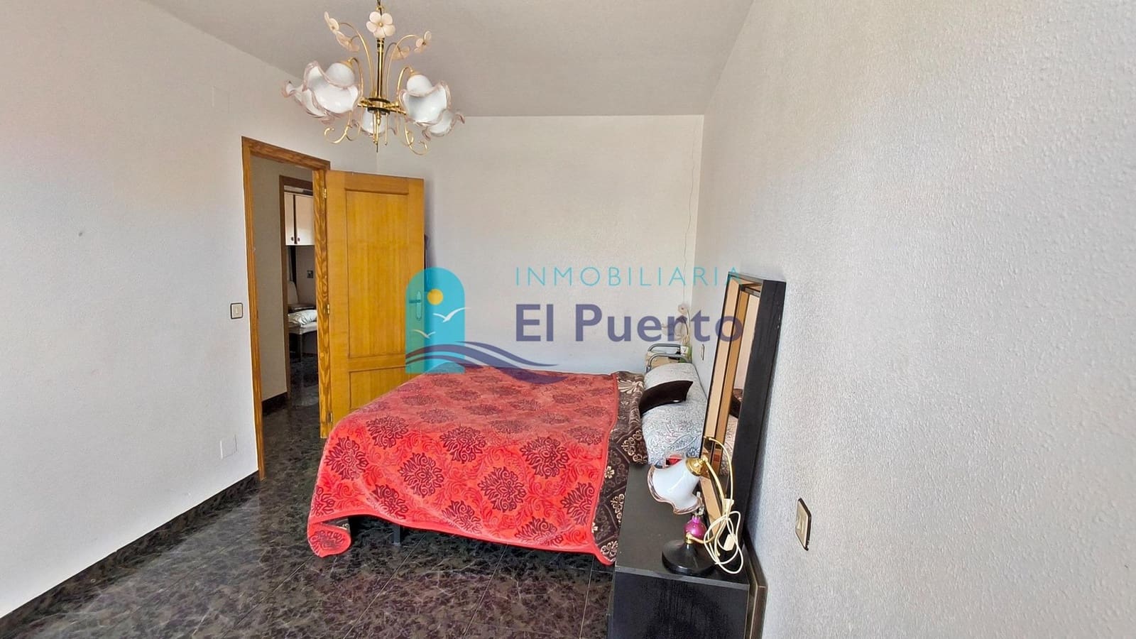 4 camera da letto Appartamento in vendita in Mazarron - 151.000 € (Rif: 9799384)