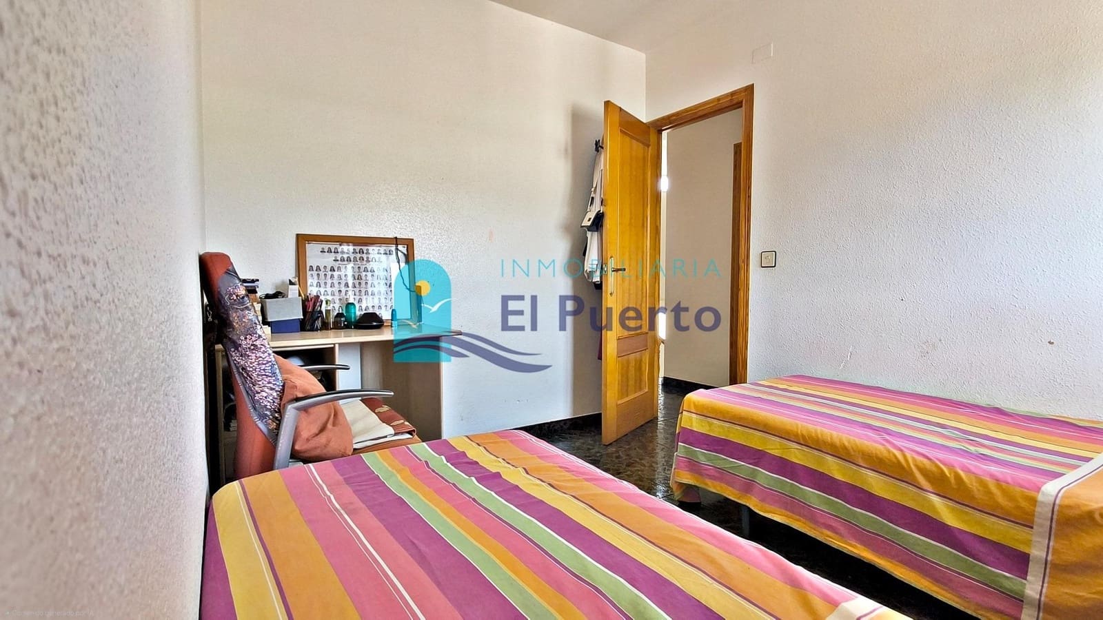 4 camera da letto Appartamento in vendita in Mazarron - 151.000 € (Rif: 9799384)