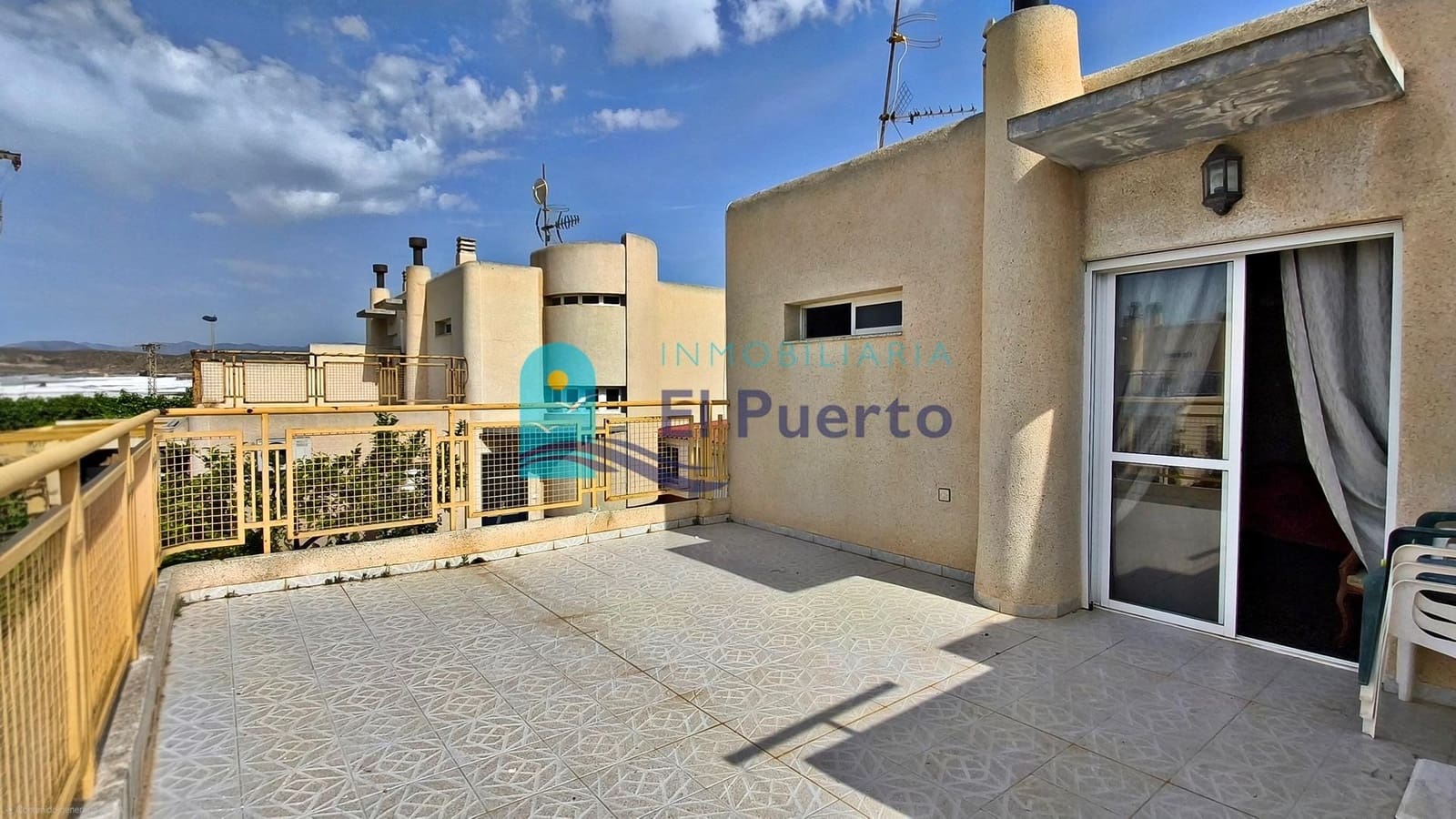 4 camera da letto Appartamento in vendita in Mazarron - 151.000 € (Rif: 9799384)