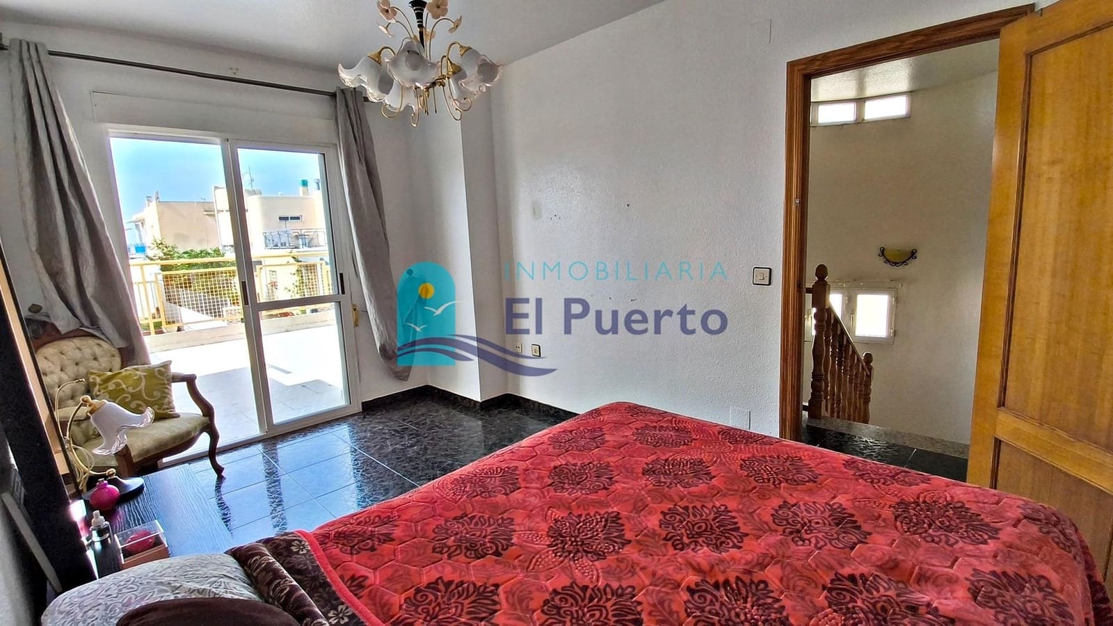 4 camera da letto Appartamento in vendita in Mazarron - 151.000 € (Rif: 9799384)