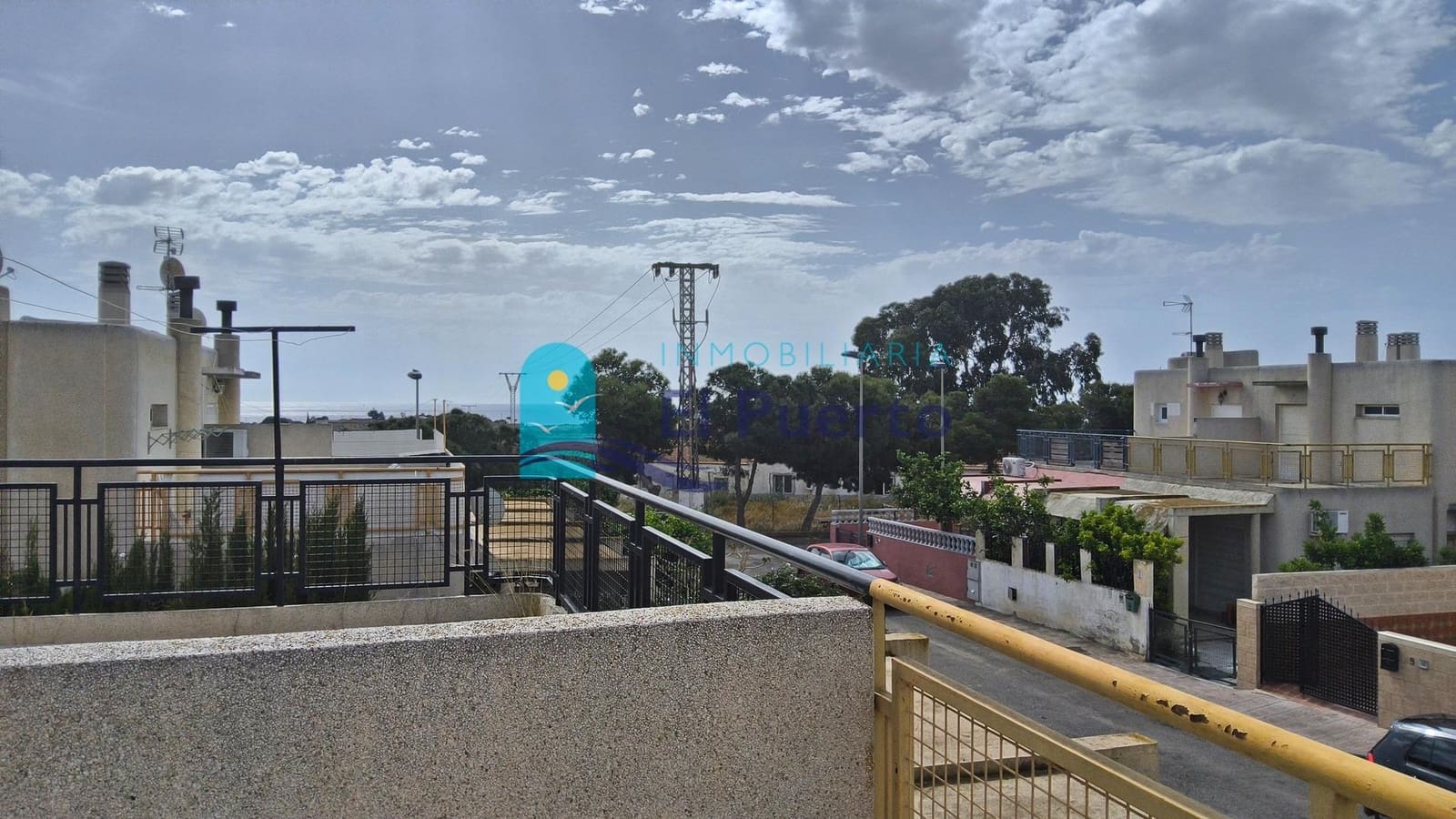 4 camera da letto Appartamento in vendita in Mazarron - 151.000 € (Rif: 9799384)