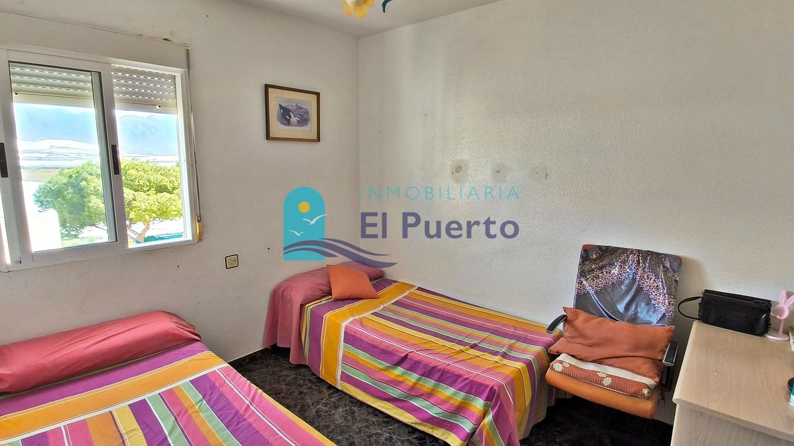 4 camera da letto Appartamento in vendita in Mazarron - 151.000 € (Rif: 9799384)