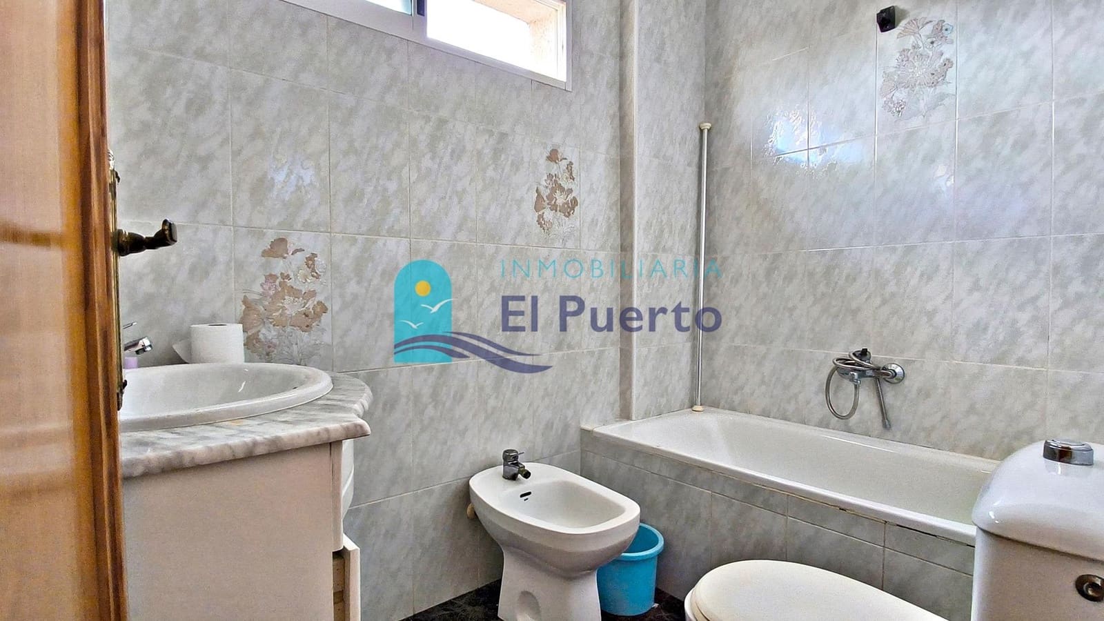 4 camera da letto Appartamento in vendita in Mazarron - 151.000 € (Rif: 9799384)