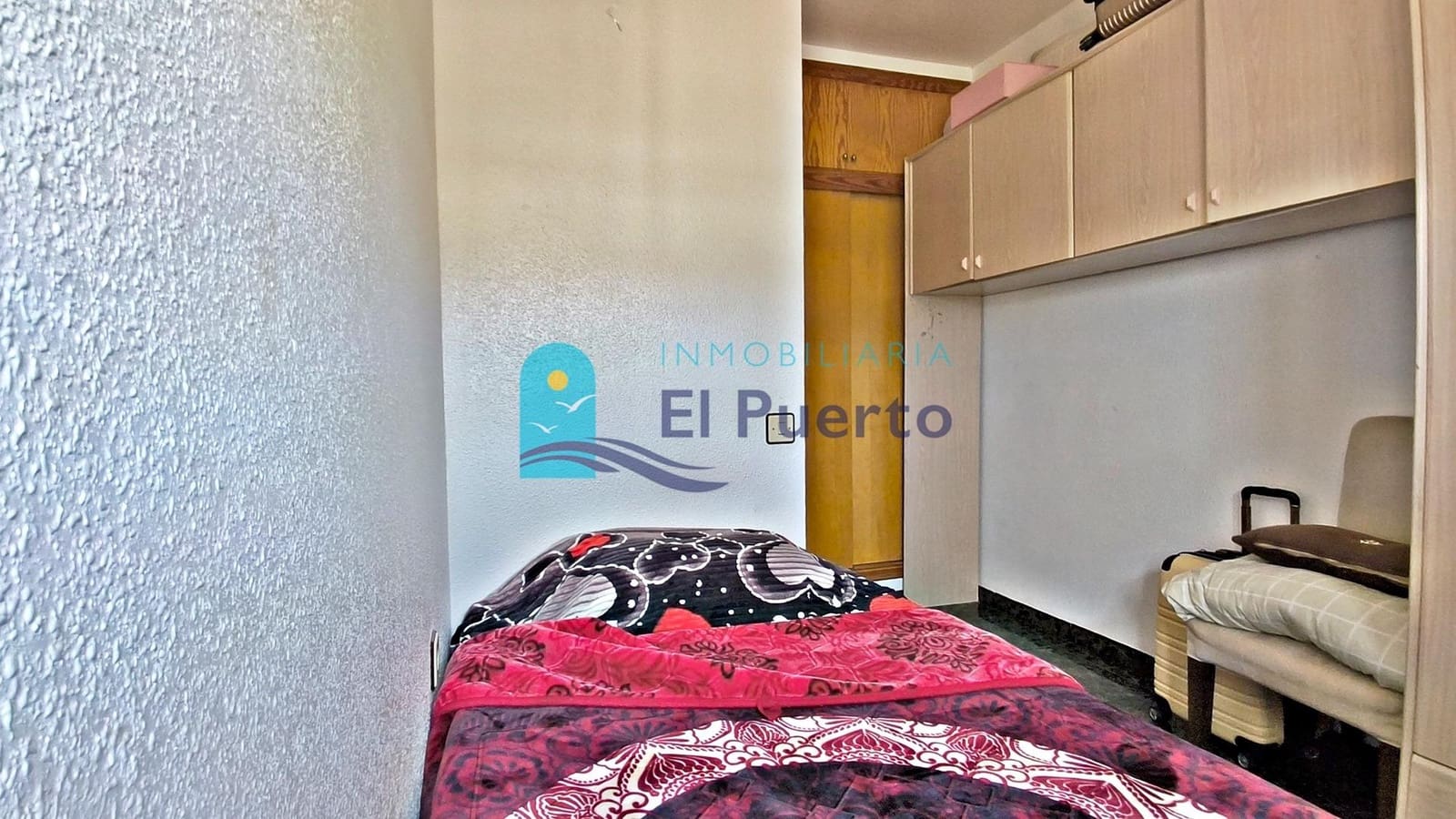 4 camera da letto Appartamento in vendita in Mazarron - 151.000 € (Rif: 9799384)